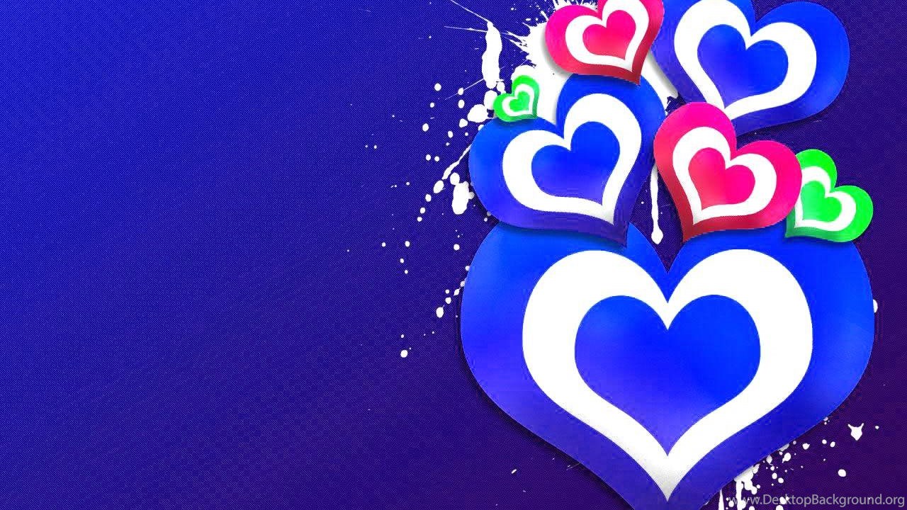 Love Is Blue Youtube