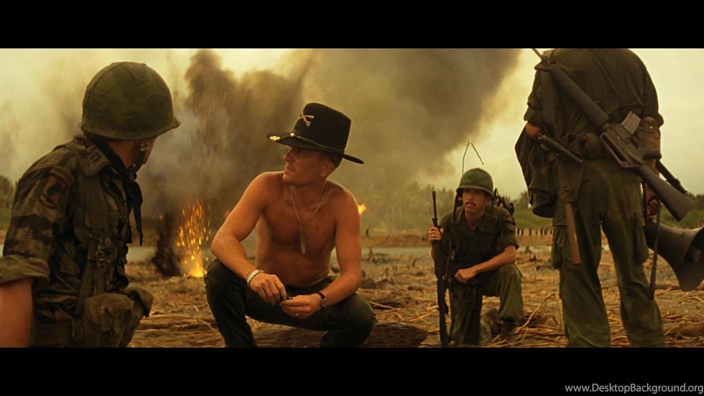 Someday This War's Gonna End..." Apocalypse Now [1920x1080 ...