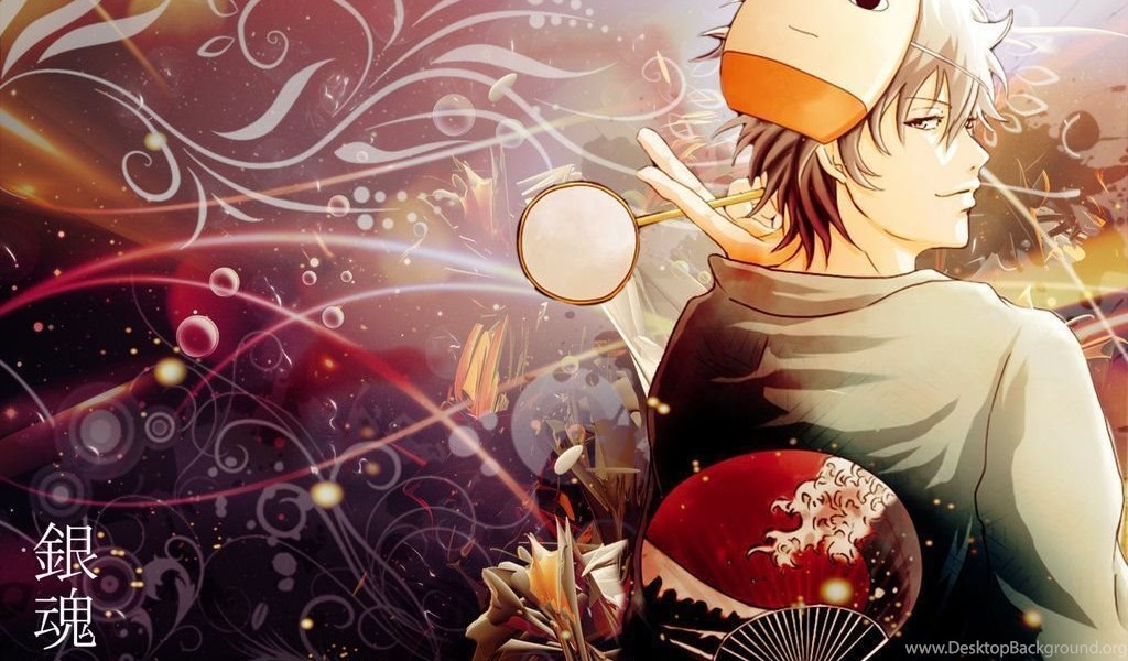 Gintama Wallpapers By Nora 95 On Deviantart Desktop Background Gintama Wallpapers By Nora 95 On Deviantart Desktop Background