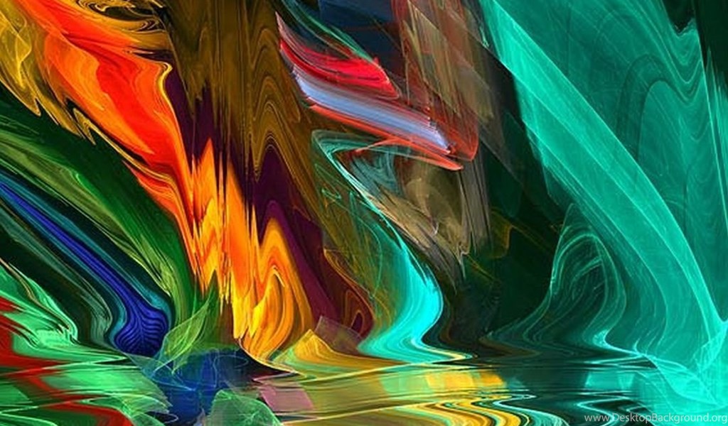 Colors mobile