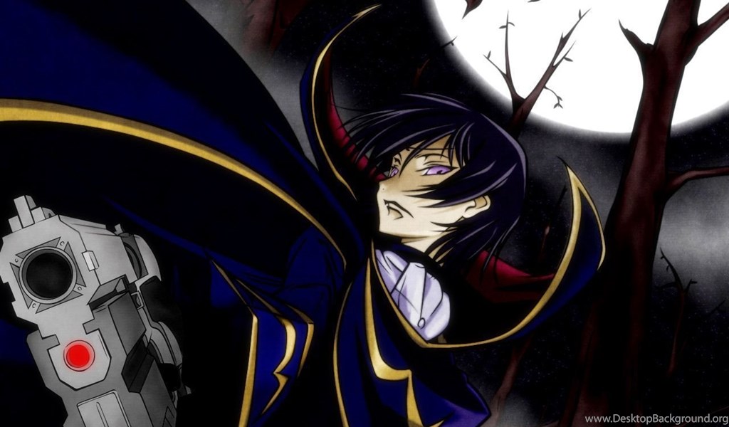 Anime Code Geass Hd Wallpapers Desktop Background Anime Code Geass Hd Wallpapers Desktop Background