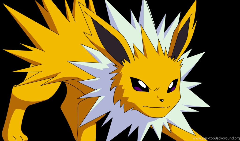 Download New blog pics: Jolteon Wallpapers Mobile, Android, Tablet Netbook,...