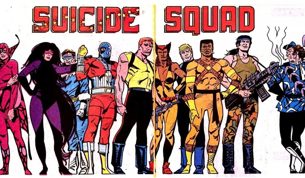 Download Suicide Squad Wallpapers Movie Film Hd Wallpapers
