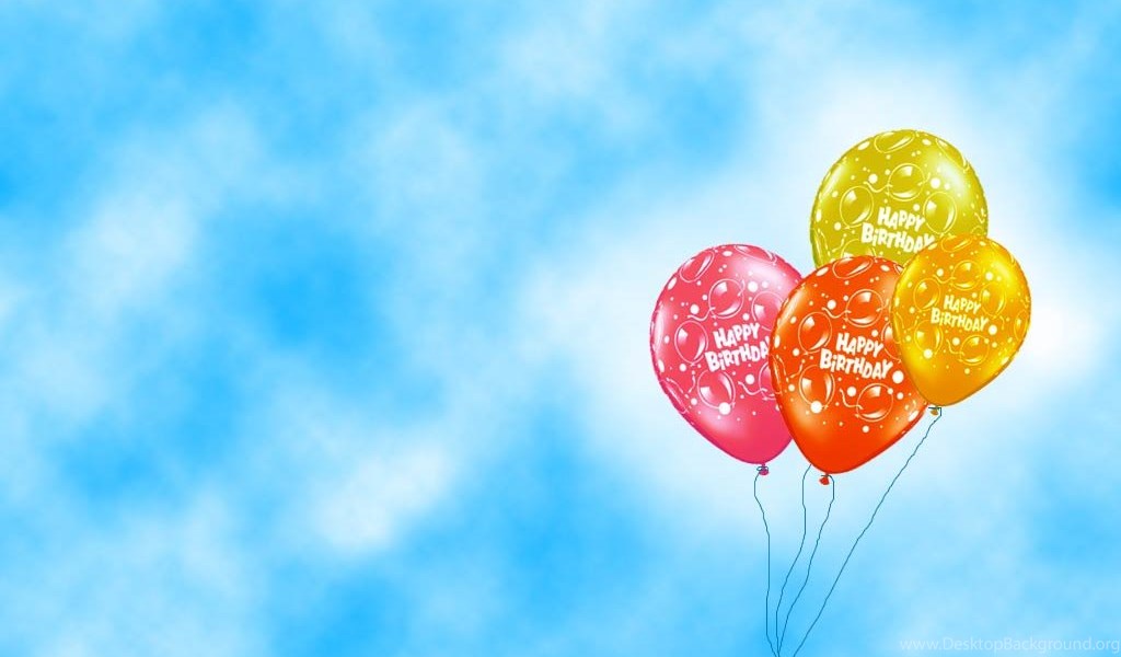 Download Birthday Wallpapers And Screensavers Mobile, Android, Tablet Netbo...