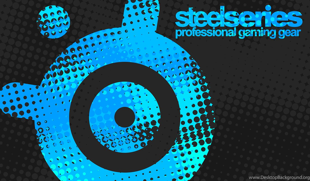 Steelseries Wallpapers Desktop Background