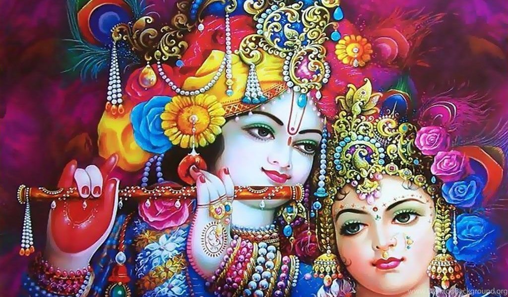 Shri Radha Krishna JI God Photos Full Big Collection Desktop
