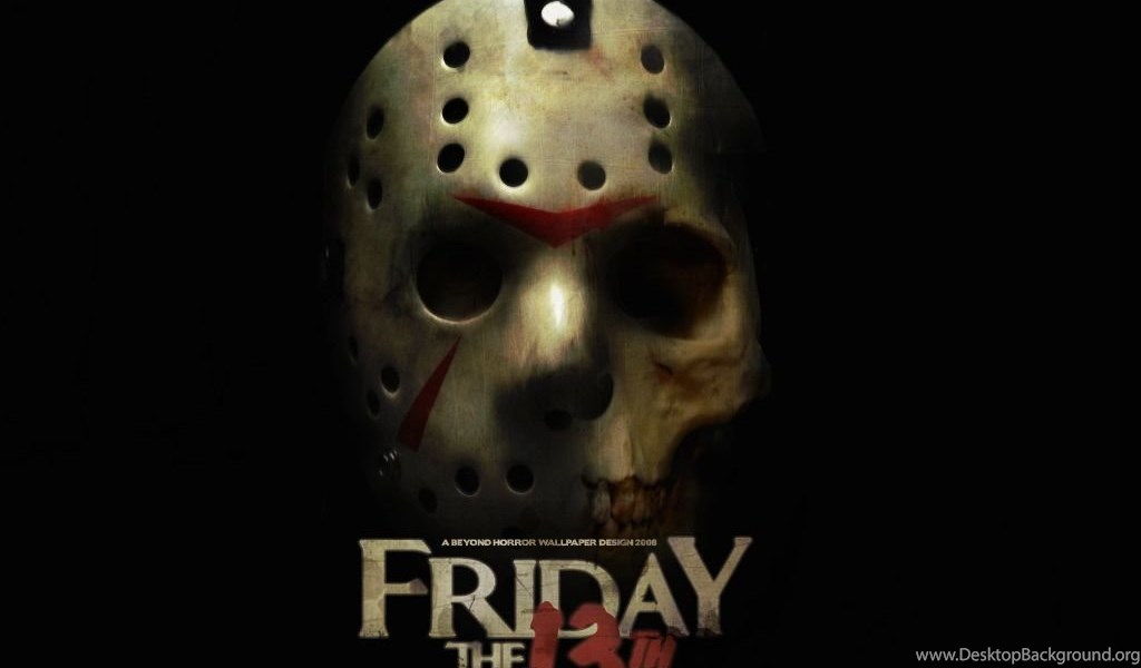 Friday The 13th Friday The 13th Wallpapers 21227355 Fanpop