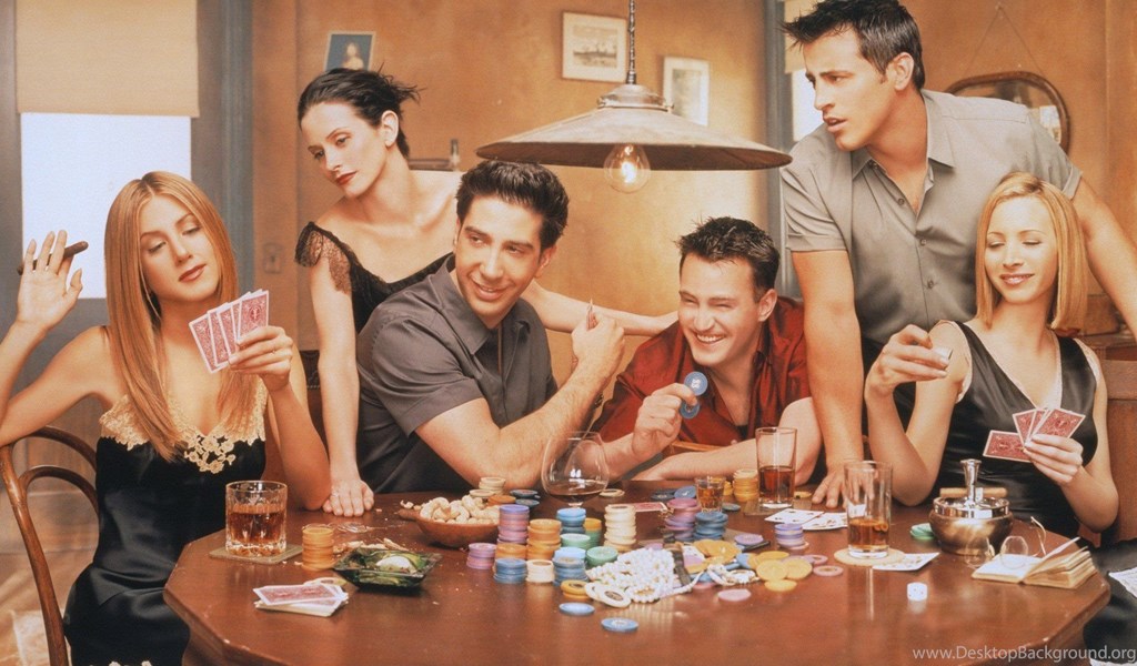 Friends Tv Show Wallpapers Walldevil Best Free Hd Desktop And