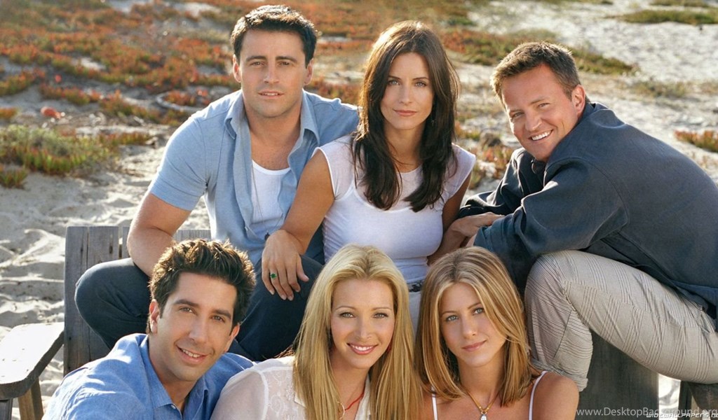 Wide Wallpapers And Hd Wallpapers Friends Tv Series Wallpapers
