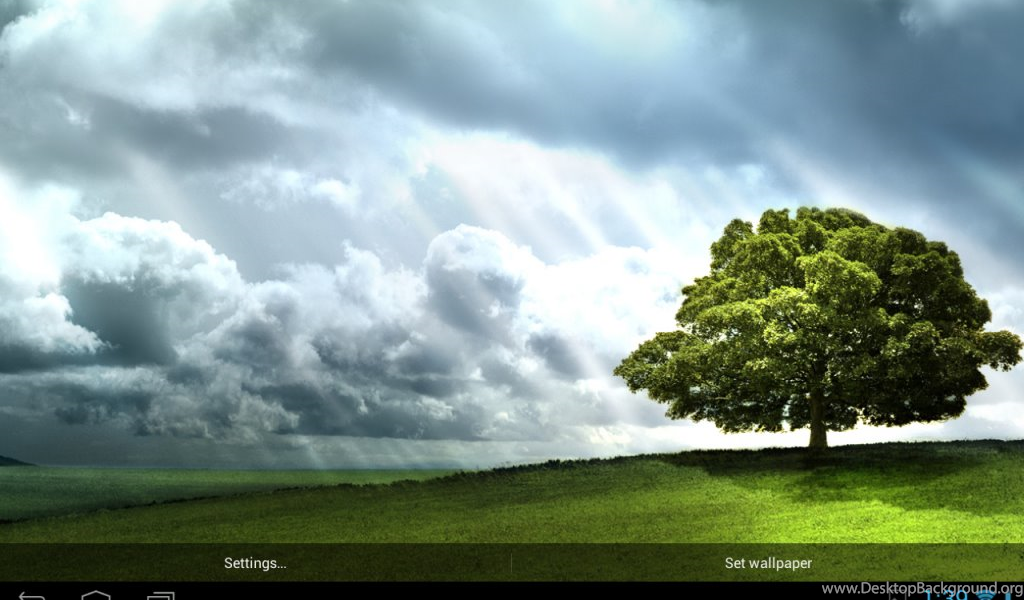 Wallpapers Slideshow Android Apk Desktop Background