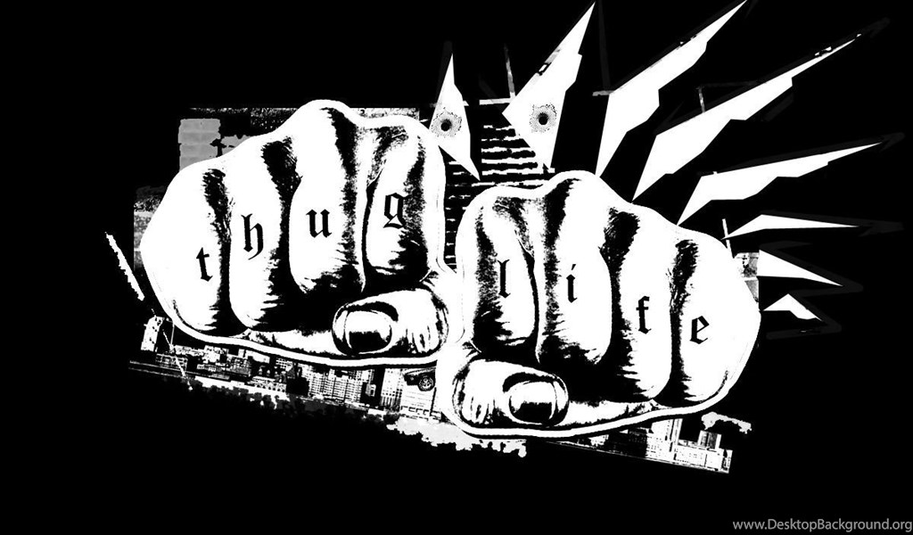 Thug Life Wallpapers Wallpapers Cave Desktop Background