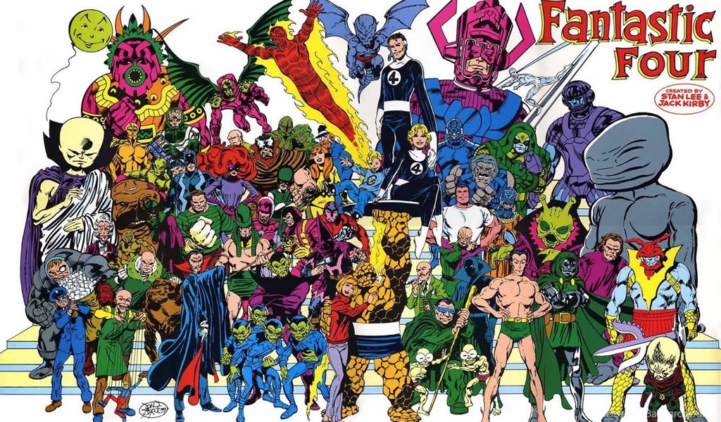 Asian world history villains