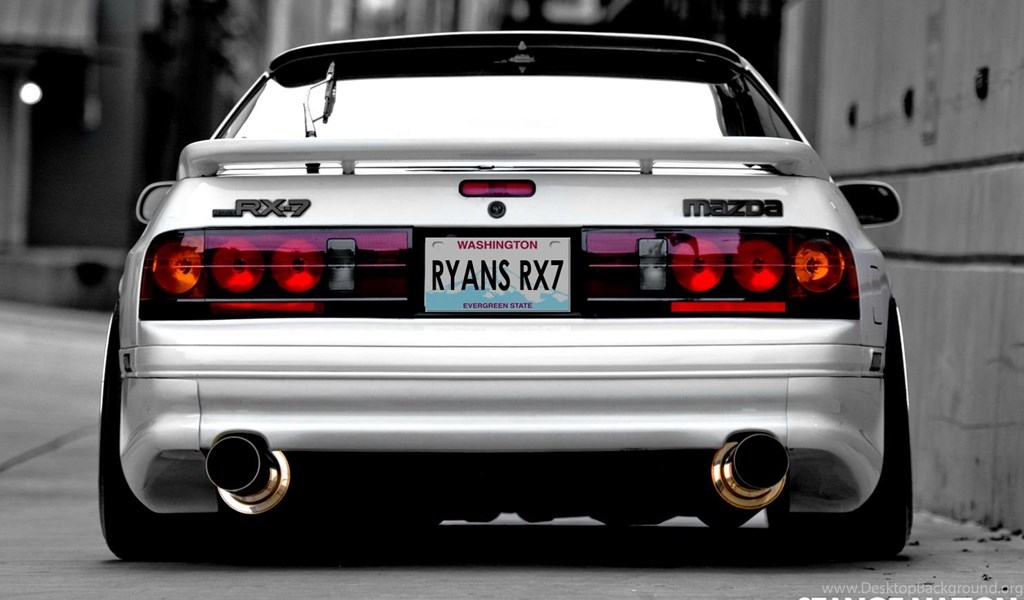 Mazda Rx7 Wallpapers For Iphone Image Desktop Background