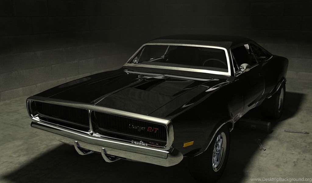 1970 Dodge Charger Wallpapers Image Desktop Background