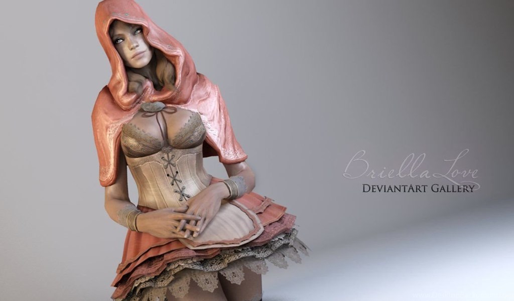 Download Sheva Alomar Fairytale Outfit By BriellaLove On DeviantArt Mobile,...