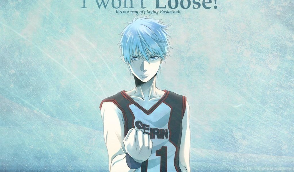 Kuroko No Basket Wallpapers Hd Tag Desktop Background