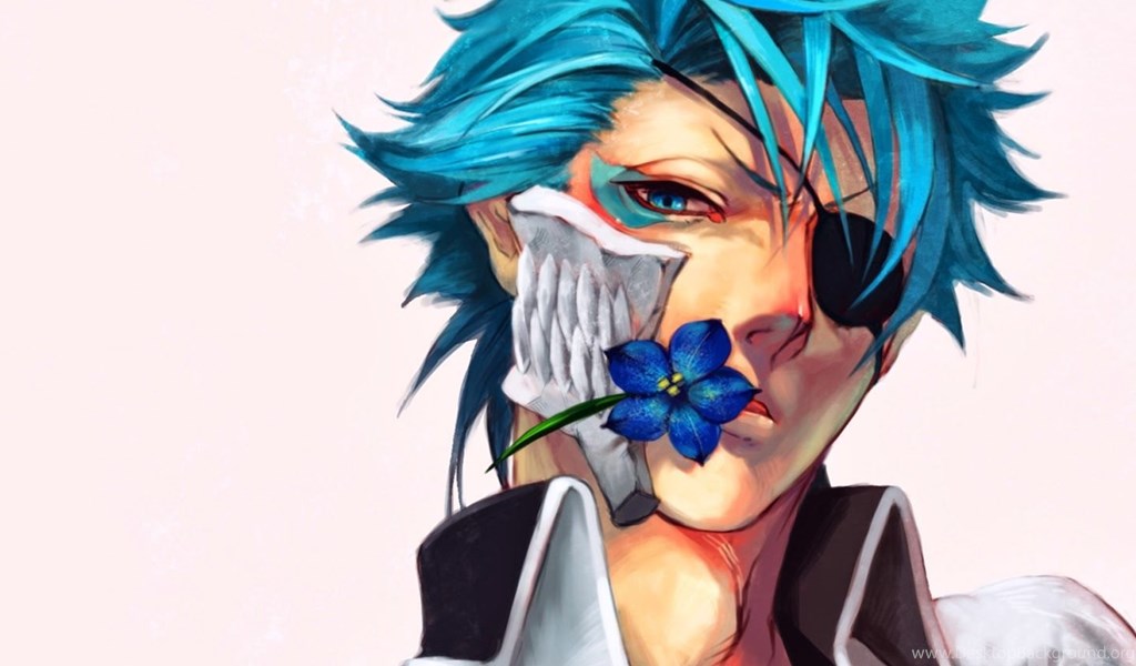 Search Results For Grimmjow Jaegerjaquez HD Wallpapers Desktop Background