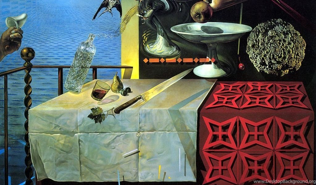 Featured image of post Wallpaper Salvador Dali Paintings The great collection of salvador dali wallpaper for desktop laptop and mobiles