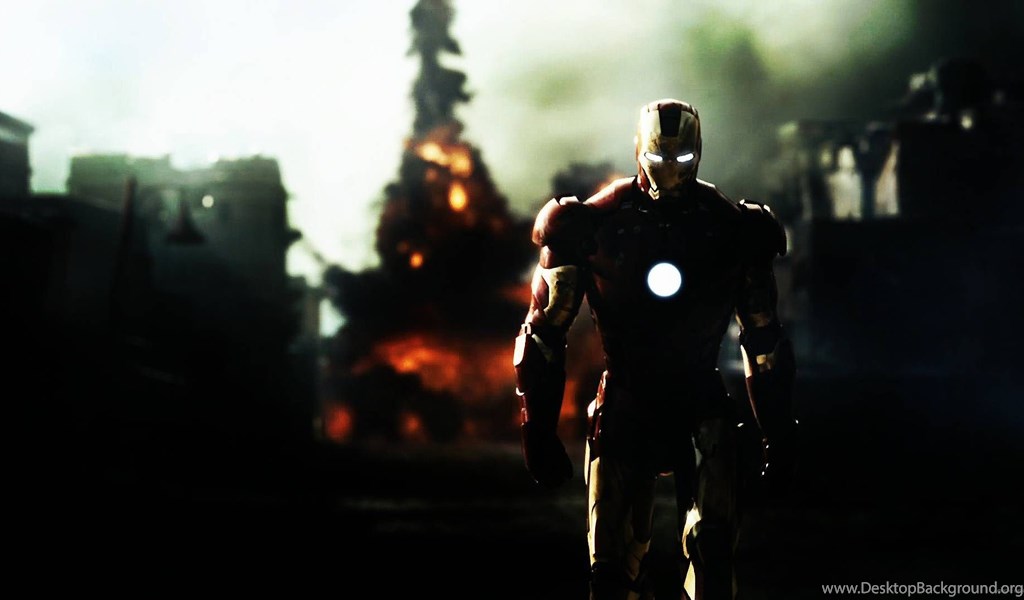 Iron Man Wallpapers Hd Wallpapers Hd Wide Desktop Background