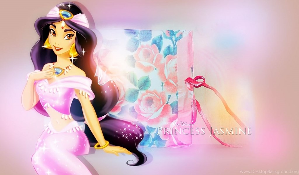 Download Jasmine ♥ Princess Jasmine Wallpapers (33402236) Fanpop Mobile, An...