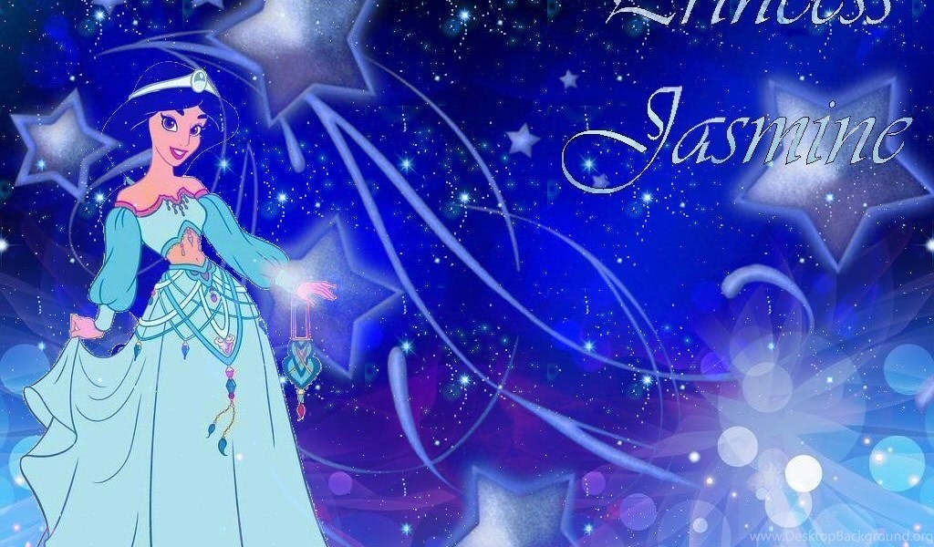 Download Jasmine Disney Princess Wallpapers (35483443) Fanpop Mobile, Andro...