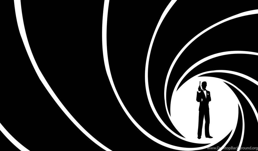 James Bond Desktop Wallpaper James Bond Backgrounds Desktop Background