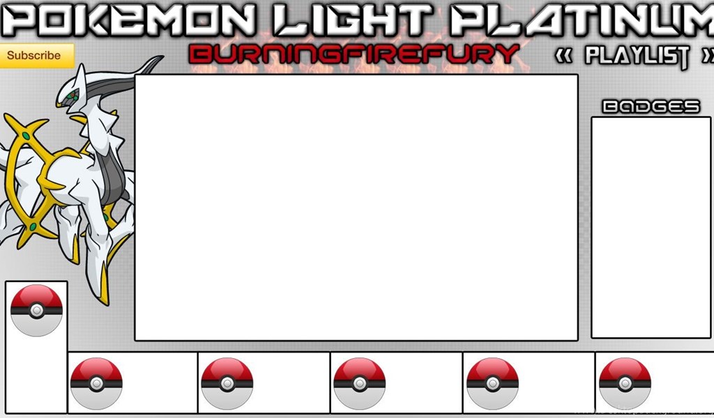 old pokemon light platinum download