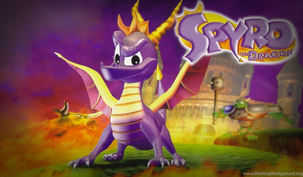 download spyro the dragon for android download spyro the dragon for android