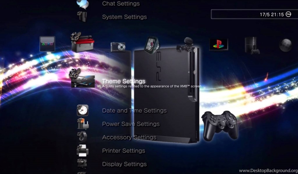 Ps3 Pro Slideshow Dynamic Theme Free Download Youtube Desktop Background Ps3 Pro Slideshow Dynamic Theme Free Download Youtube Desktop Background