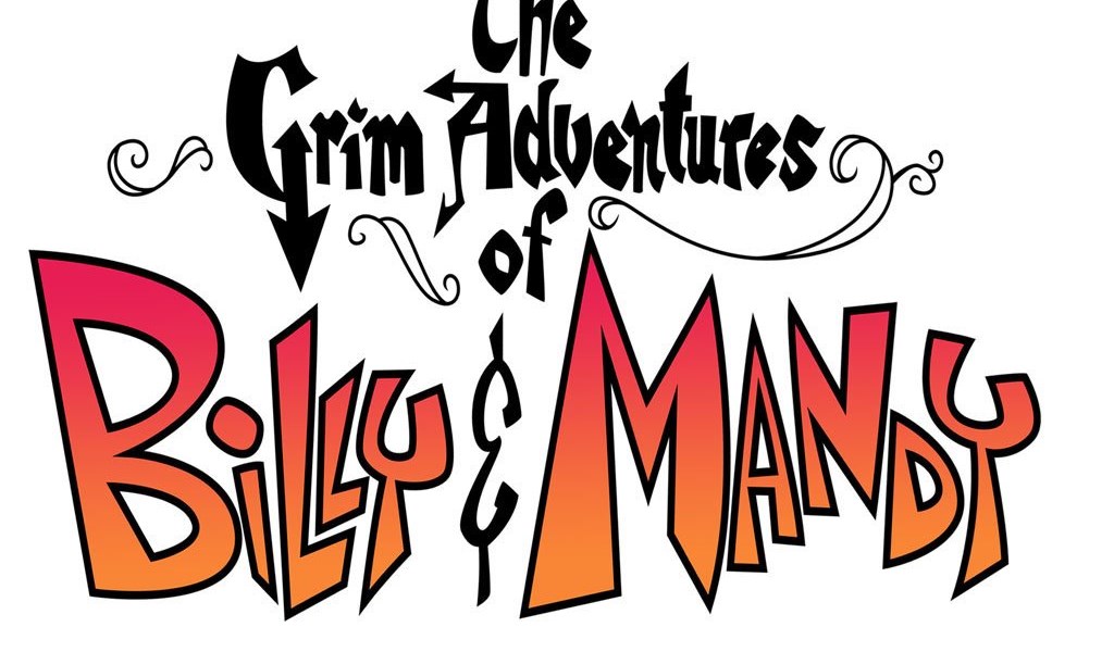 Download Grim Adventures Of Billy And Mandy Wallpapers Crazy Frankenstein M...