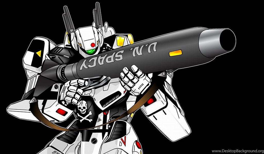 Download Free 100 + robotech hd Wallpapers