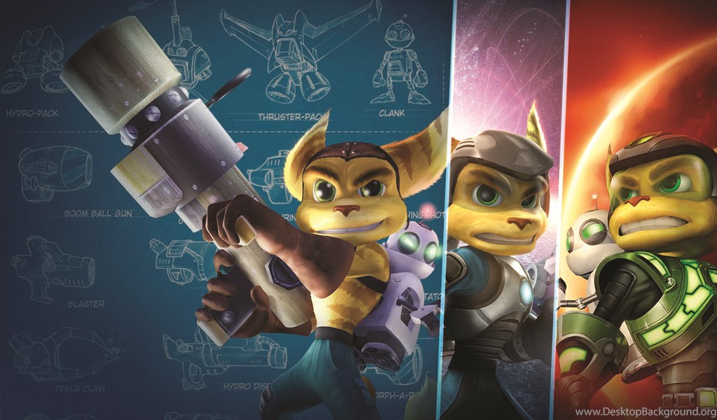 download ratchet and clank for android download ratchet and clank for android