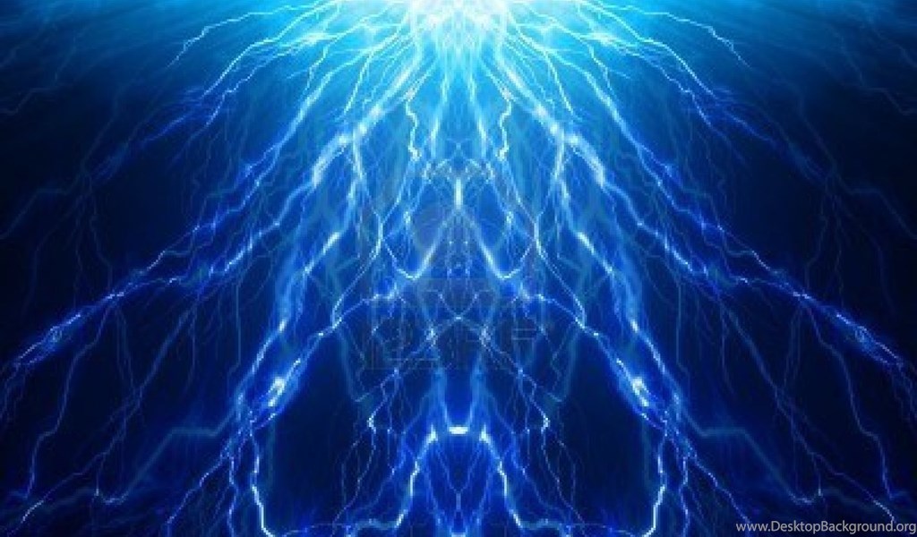 Blue Lightning Backgrounds, Wallpaper, Blue Lightning Backgrounds