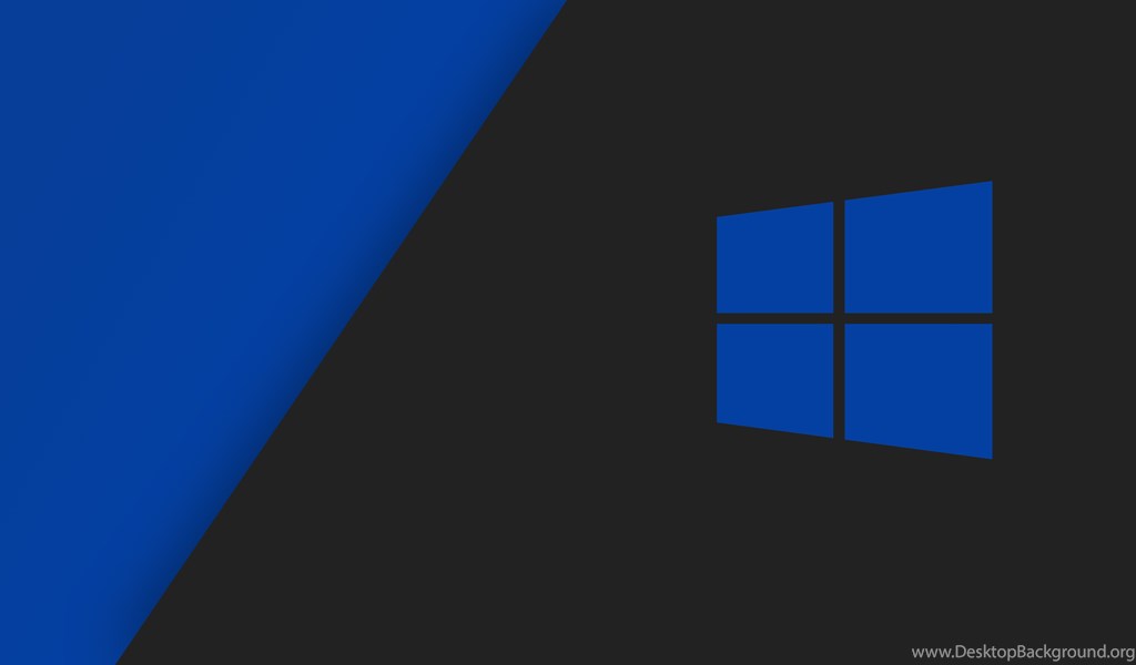 HD Wallpapers For Windows 10 Desktop Background