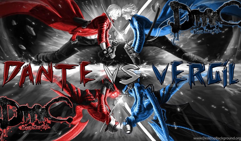 Devil May Cry 5 Wallpapers Awesome Desktop Background