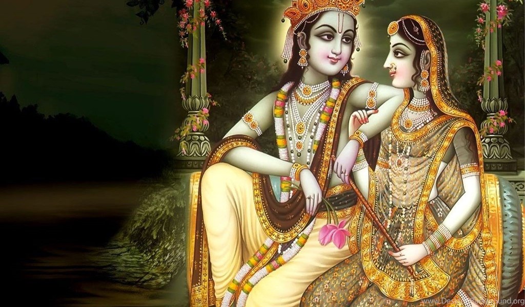 Radha Krishna HD Wallpapers For Desktop Laptop Mobile Desktop