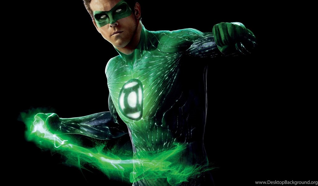 Green Lantern Hd Wallpapers Desktop Background