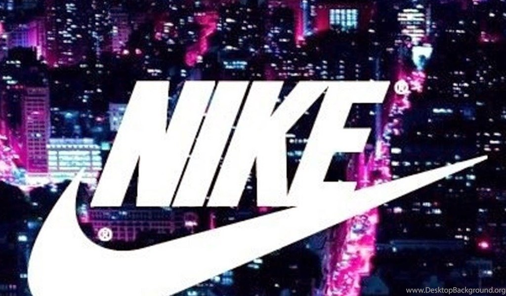NIKE Logo New York City iPhone 6 Plus HD Wallpapers IPod