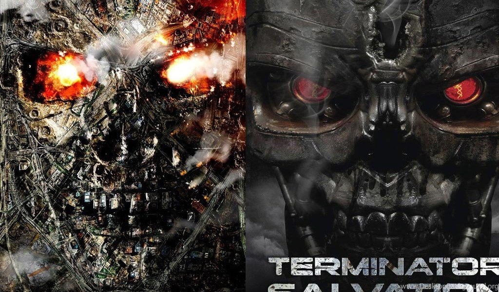 download terminator salvation for android