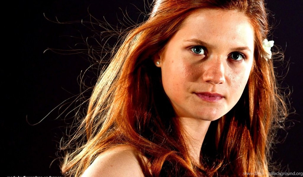 Download Bonnie Wright Wallpapers Bonnie Wright Red Hair Mobile, Android, T...