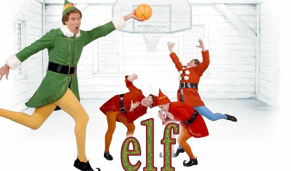 Download Buddy The Elf Quotes Wallpaper. 
