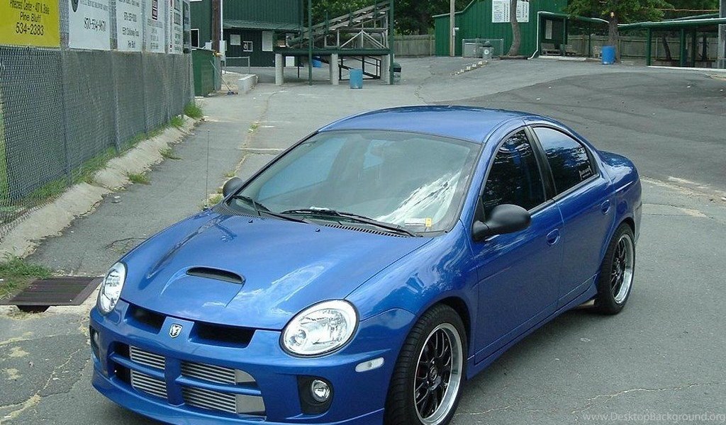 Р”РѕРґР¶ РЅРµРѕРЅ 2 2004