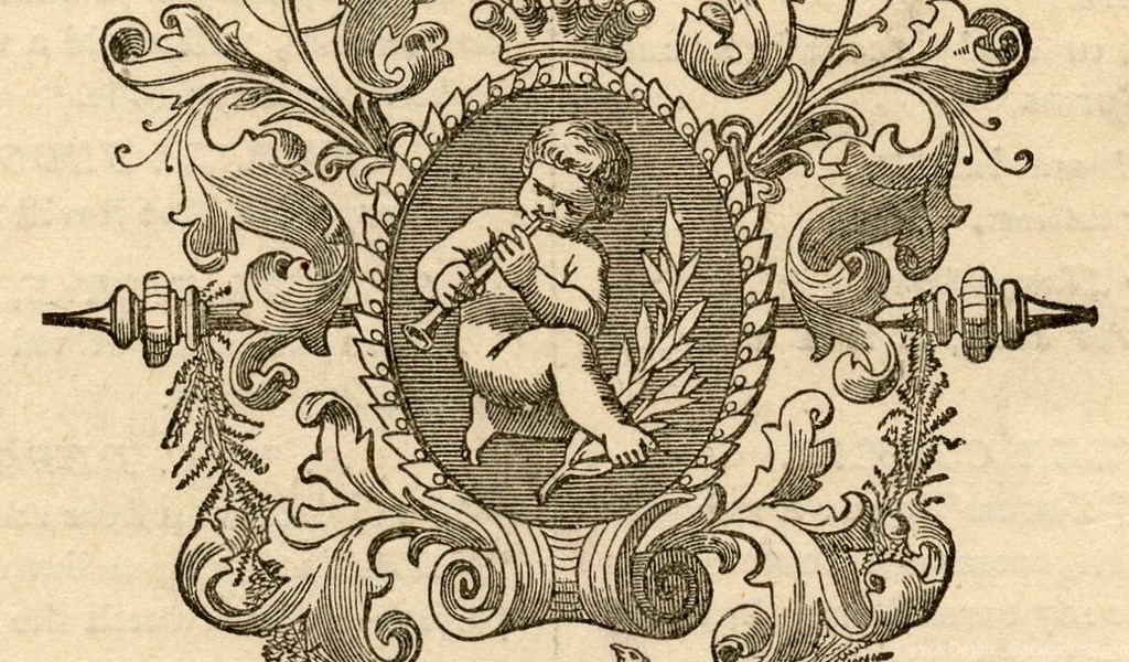 Palazzo планшет для эскизов арабеск