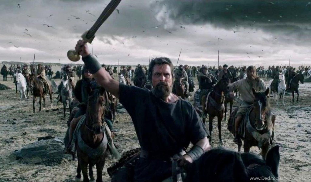 Download Exodus: Gods And Kings Movie Wallpapers Mobile, Android, Tablet Ne...