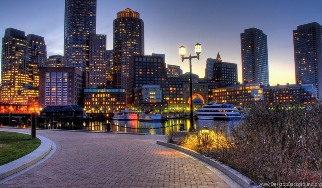 Share 158+ boston wallpaper