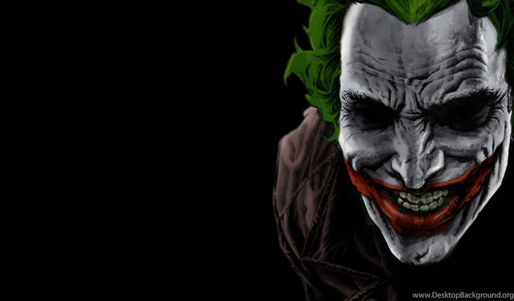 Download Free 85 Joker Wallpapers The Dark Knight The Quotes Land Desktop Background
