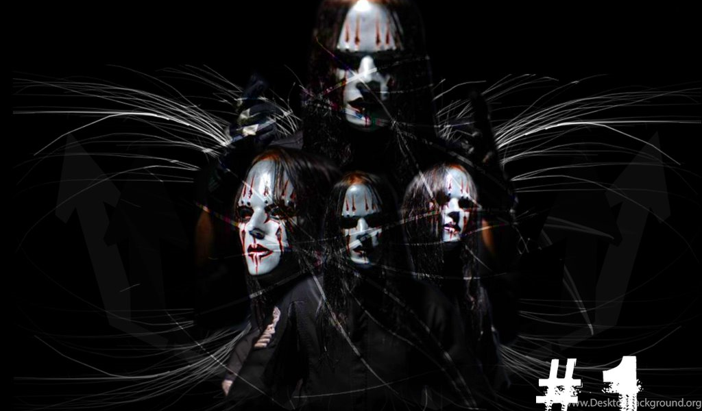 Joey Jordison Wallpapers Wallpapers Cave Desktop Background