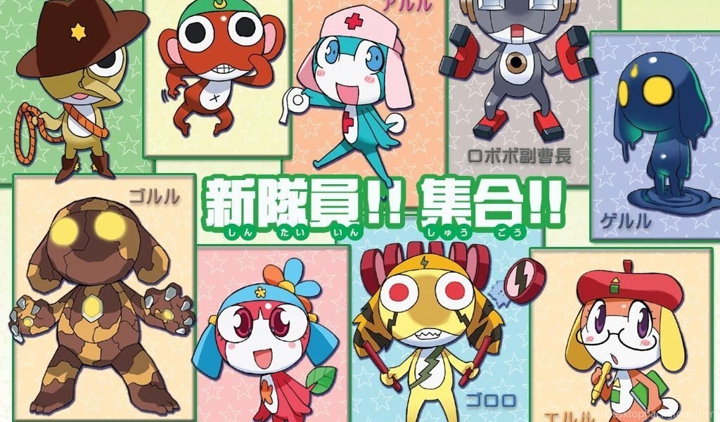 Image Keroro Gunso Wallpaper Sgt Frog Keroro Gunso 1024 Desktop Background Image Keroro Gunso Wallpaper Sgt Frog Keroro Gunso 1024 Desktop Background