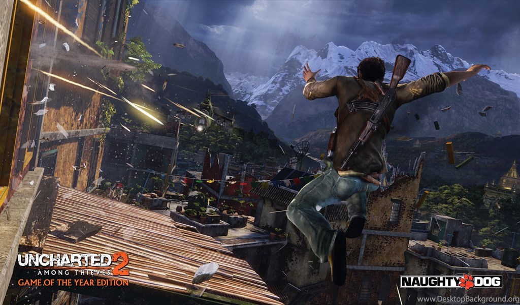 download uncharted 2 for android download uncharted 2 for android
