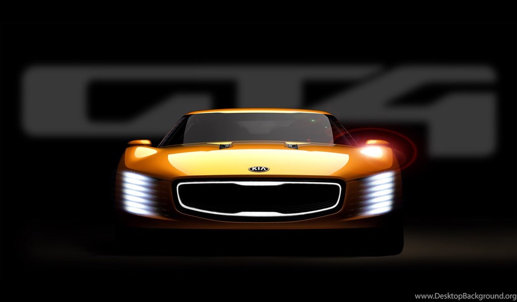Kia Car Wallpapers Page 1 Hd Car Wallpapers Desktop Background